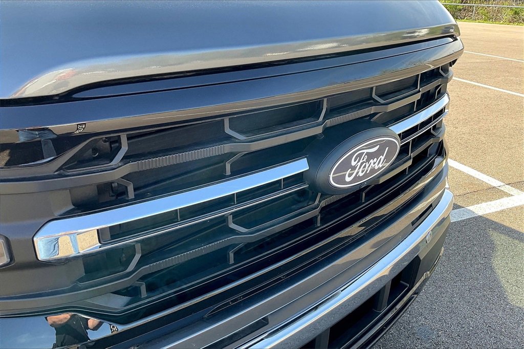 Used 2024 Ford F150 XLT w/ Equipment Group 302A MID image 30