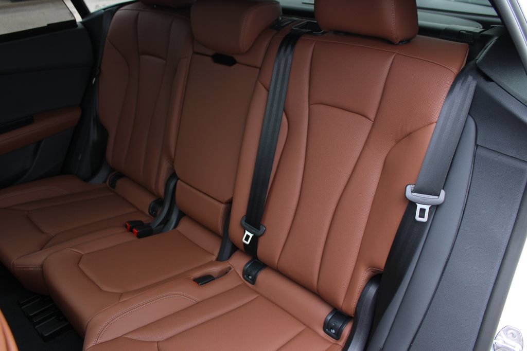 New 2026 Audi Q8 Premium Plus AWD/4WD image 23