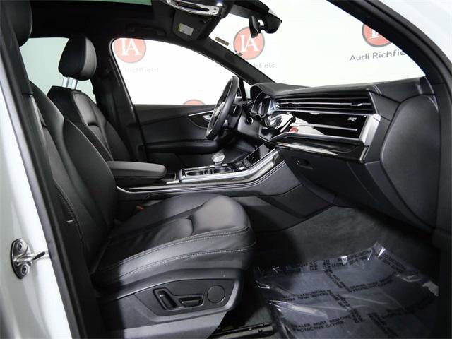 Used 2025 Audi Q7 3.0T Premium Plus image 11