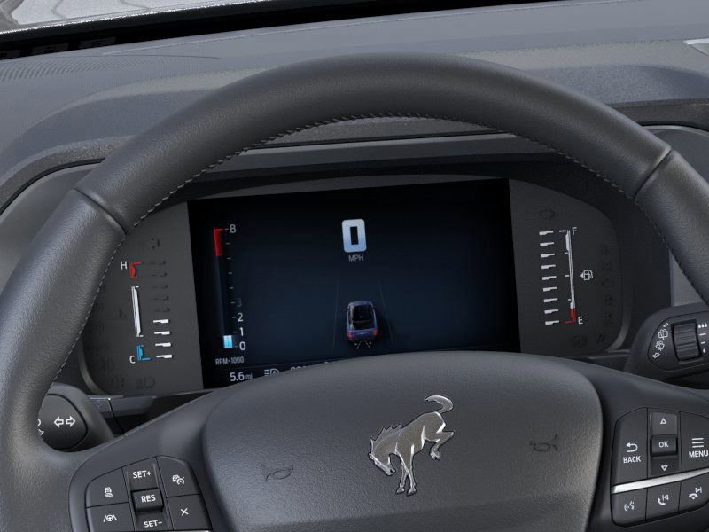 New 2026 Ford Bronco Sport Outer Banks image 21