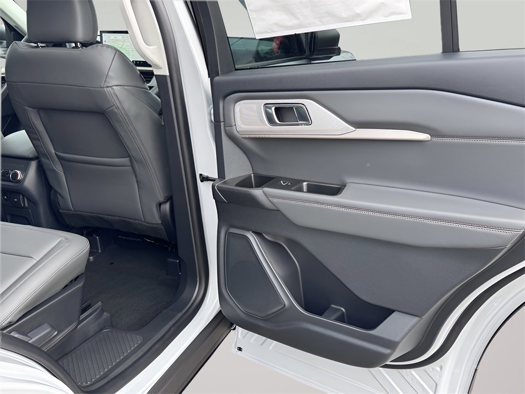 New 2026 Ford Explorer Active w/ Active Comfort Package image 26