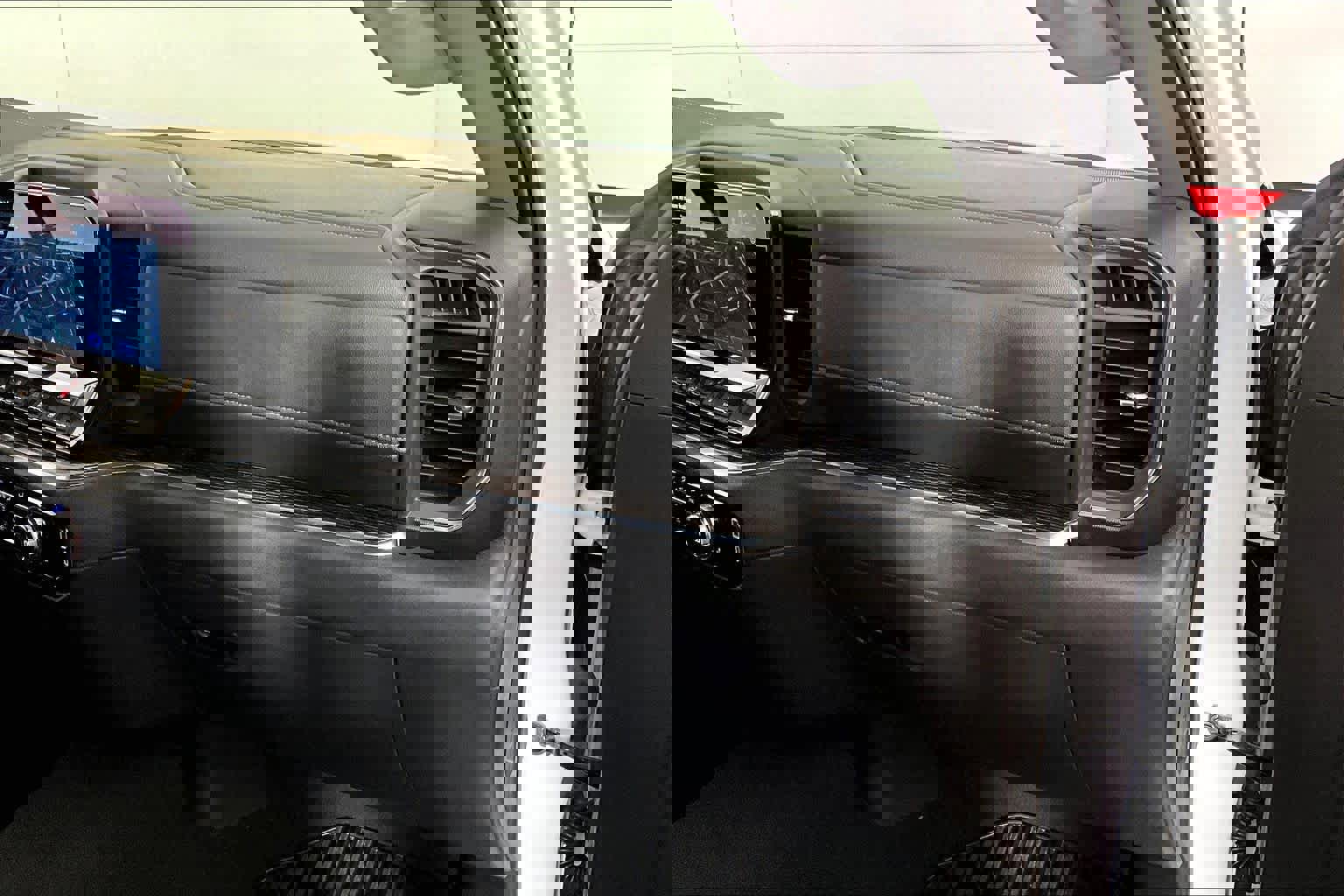 Certified 2025 GMC Sierra 1500 Elevation image 16