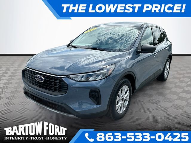 Used 2025 Ford Escape Active image 1