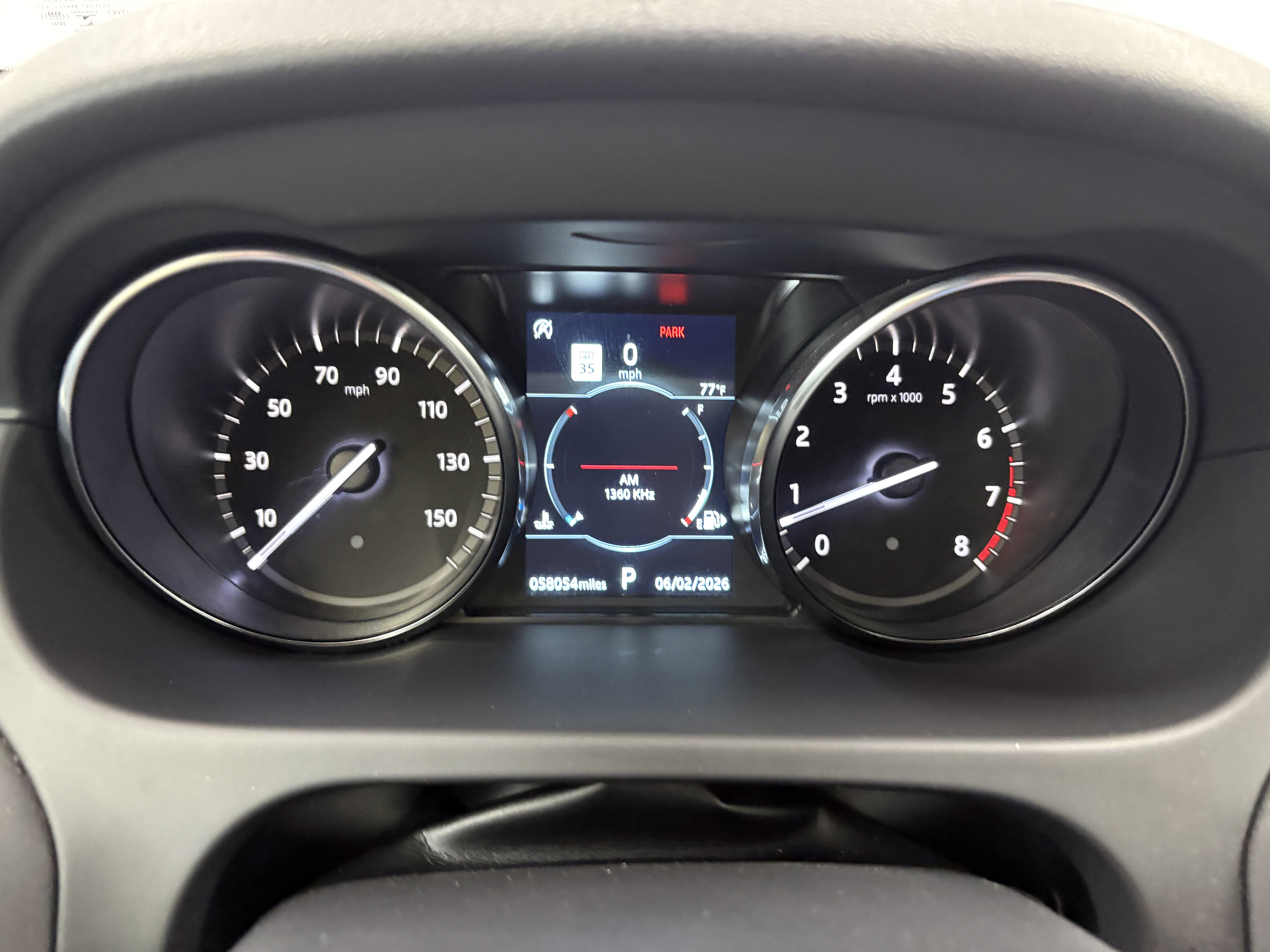 Used 2019 Land Rover Discovery Sport HSE AWD/4WD image 35