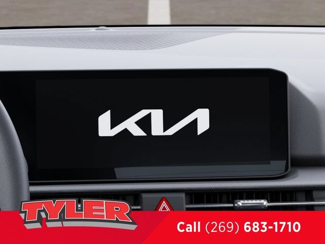 New 2027 Kia Sportage LX AWD/4WD image 21