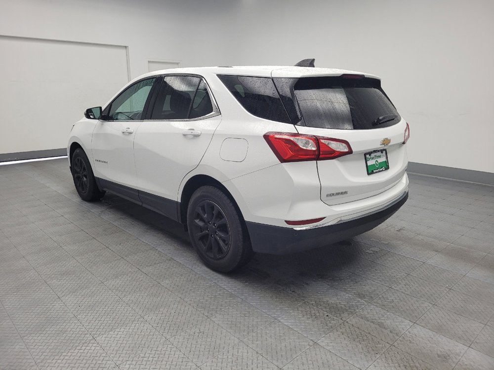 Used 2019 Chevrolet Equinox LT image 5