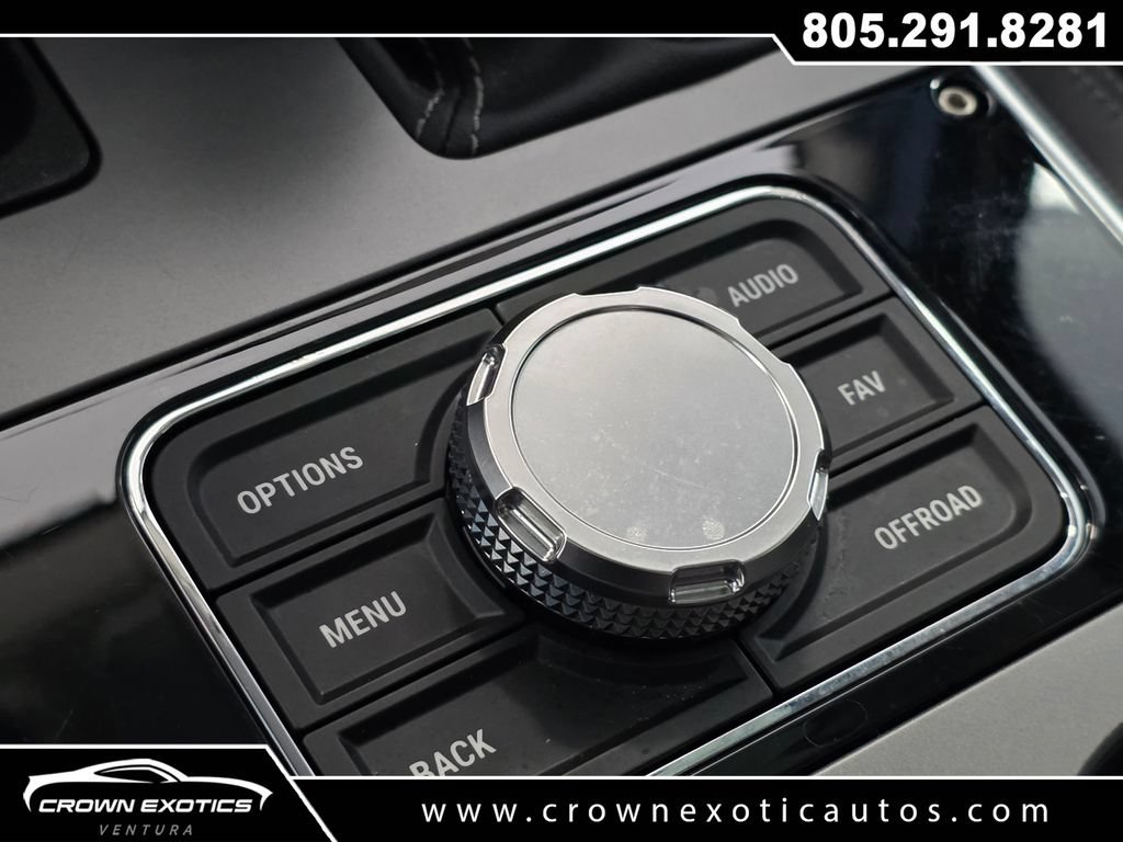Used 2024 INEOS Grenadier Station Wagon AWD/4WD image 28