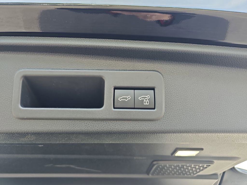 Used 2025 Toyota 4Runner TRD Pro image 17