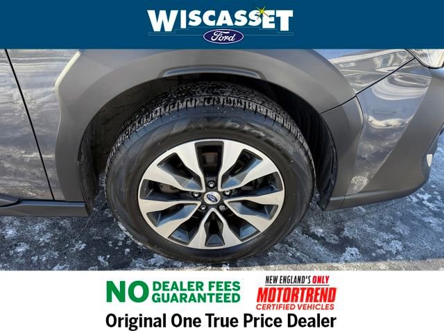 Used 2023 Subaru Outback Touring image 30