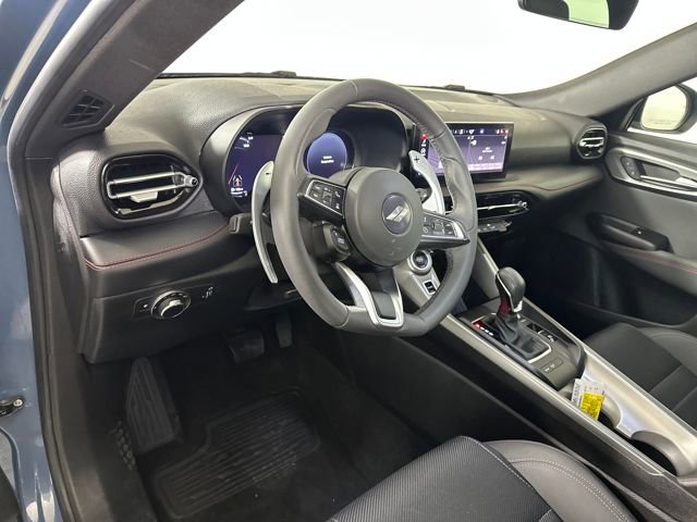 Used 2024 Dodge Hornet R/T w/ R/T Blacktop Package image 13