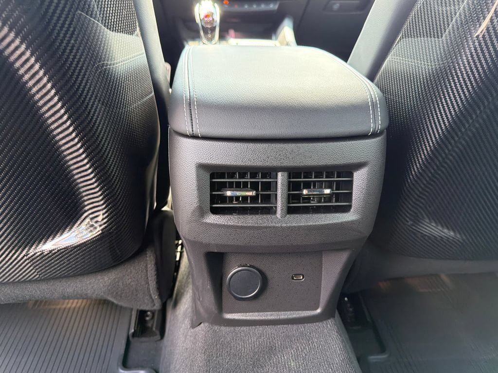Used 2025 Cadillac CT5 V Blackwing w/ Carbon Fiber 2 Package RWD image 15