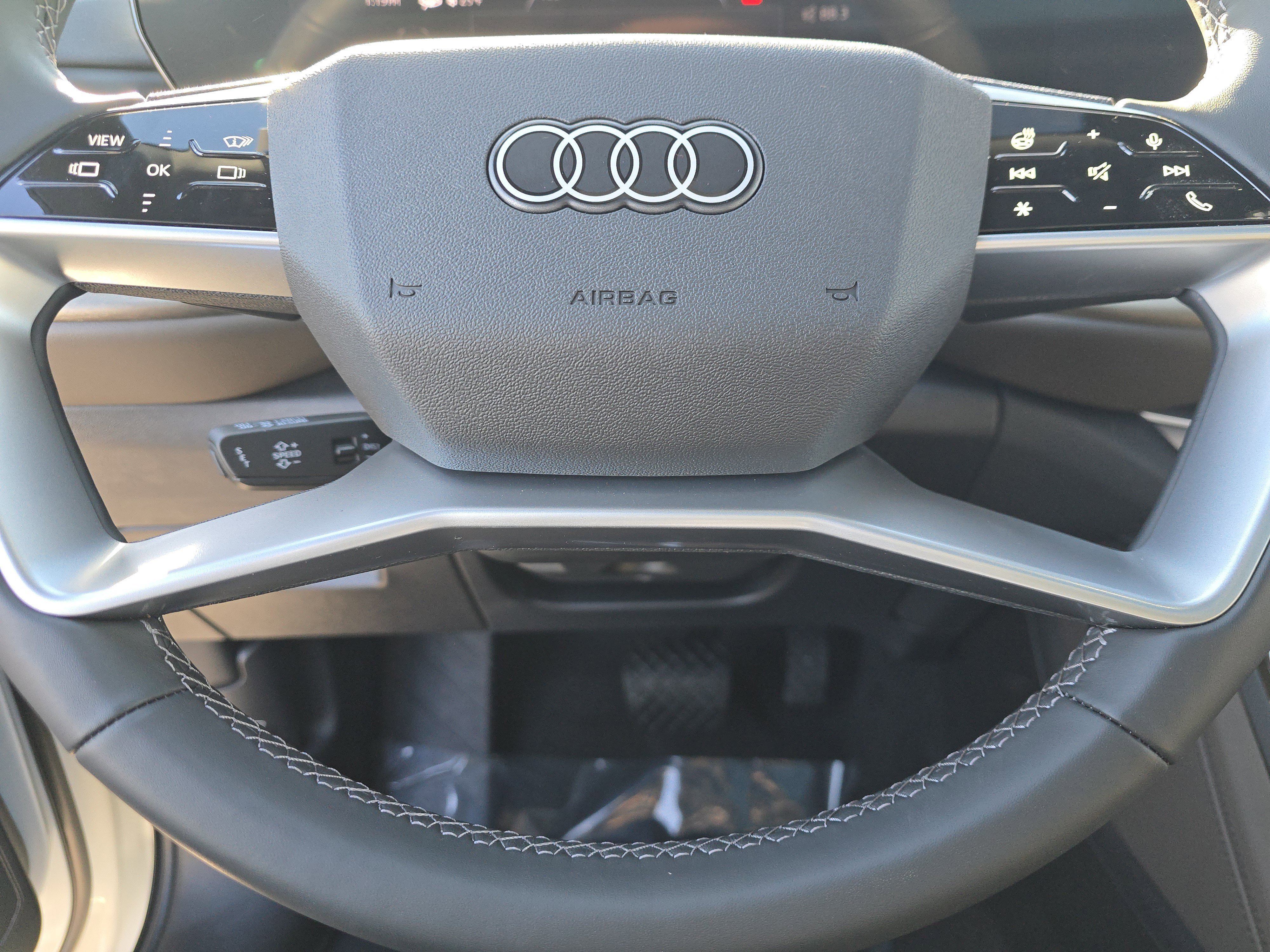 New 2025 Audi Q5 Premium Plus image 21