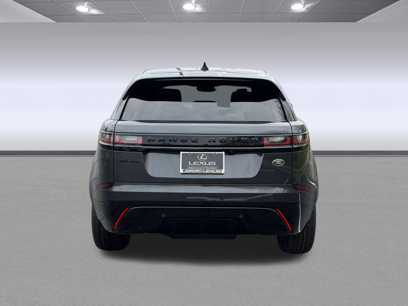 Used 2022 Land Rover Range Rover Velar R-Dynamic S image 10