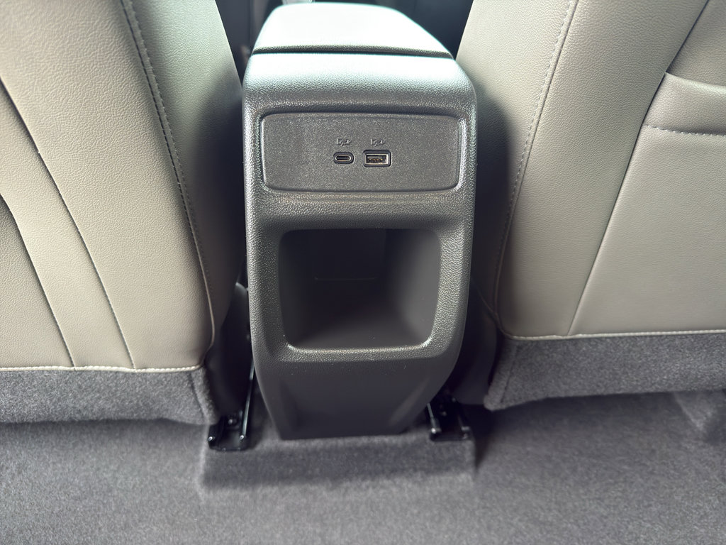 Used 2025 Chevrolet Trax ACTIV w/ Driver Confidence Package image 31