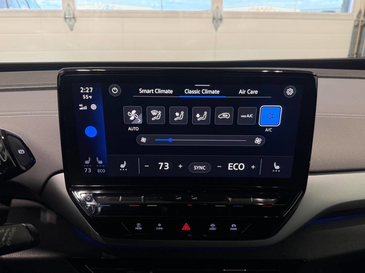 Used 2023 Volkswagen ID.4 S image 36