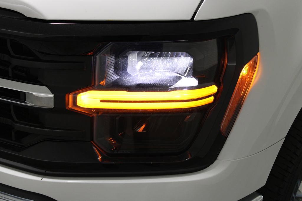 Used 2024 Ford F150 XLT w/ Tow/Haul Package image 58