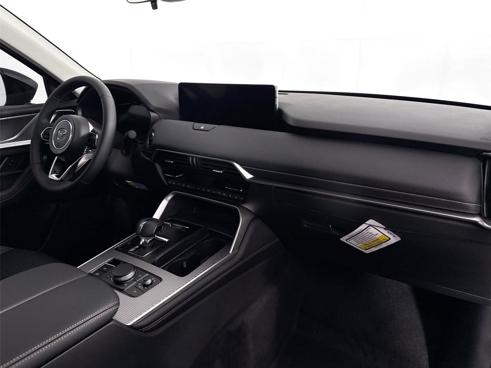 New 2026 MAZDA CX-70 SC AWD/4WD image 35