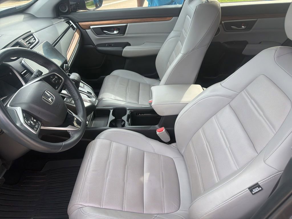 Used 2020 Honda CR-V EX-L image 17