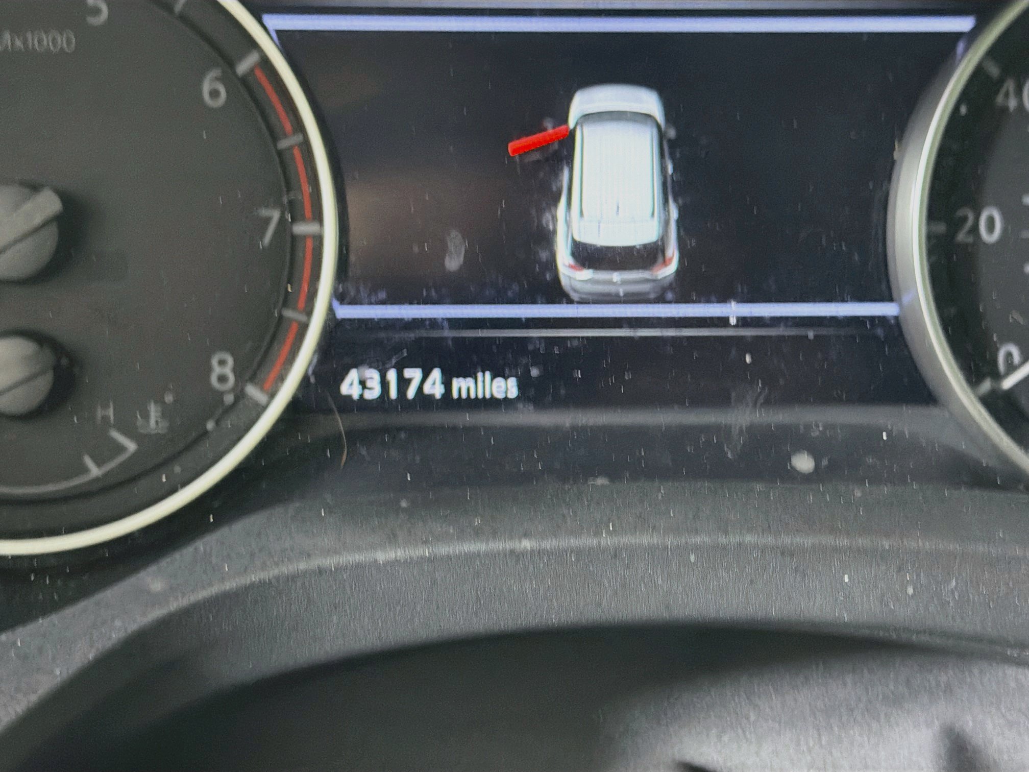 Used 2023 Nissan Rogue SV AWD/4WD image 19