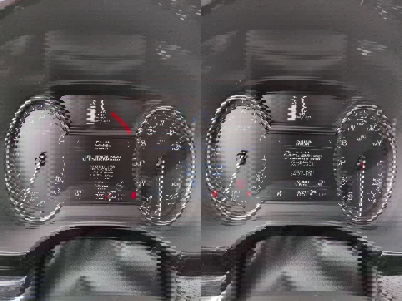 Used 2024 Cadillac XT5 Premium Luxury image 34