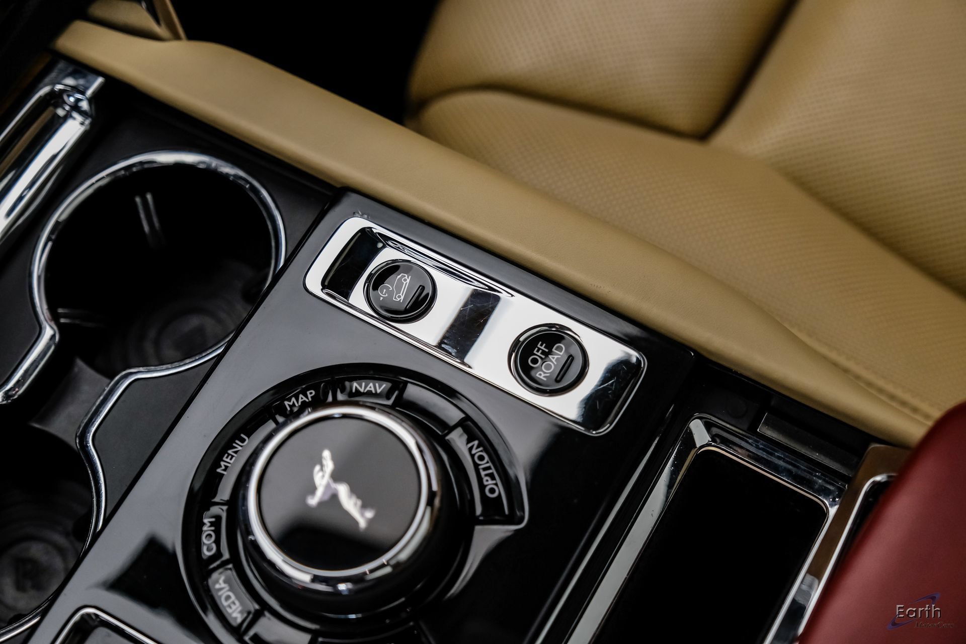 Used 2019 Rolls-Royce Cullinan AWD/4WD image 66