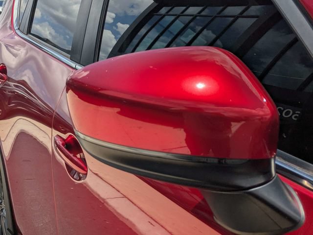 Used 2021 MAZDA CX-5 Touring FWD image 11
