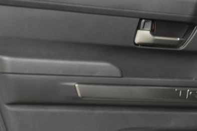 New 2026 Toyota Tacoma TRD Sport AWD/4WD image 37