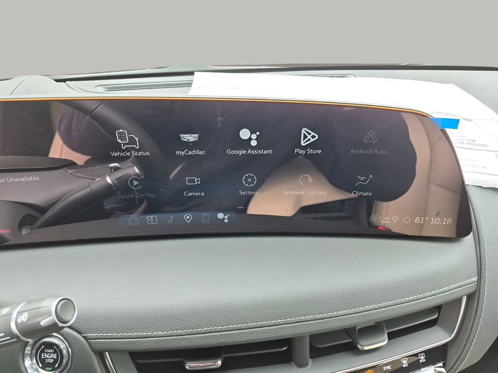 New 2026 Cadillac CT5 Premium Luxury image 38