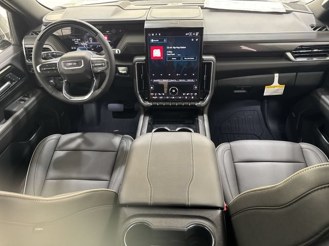 New 2026 GMC Yukon XL Elevation w/ Elevation Premium Package RWD image 21
