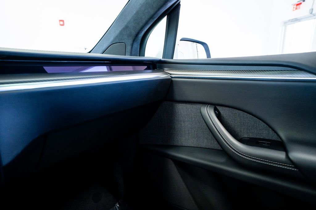 Used 2022 Tesla Model X Plaid image 42