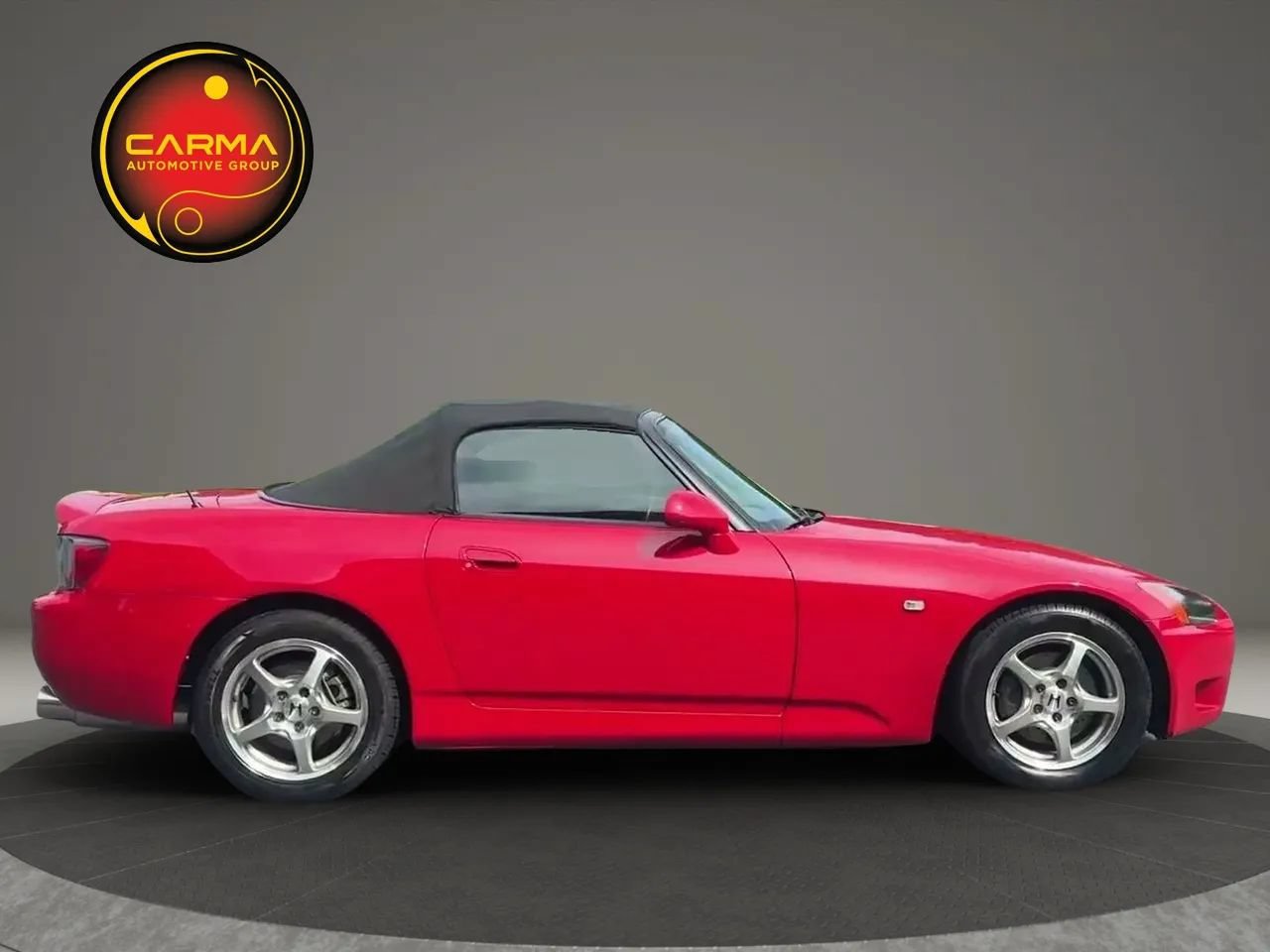 Used 2000 Honda S2000 image 9