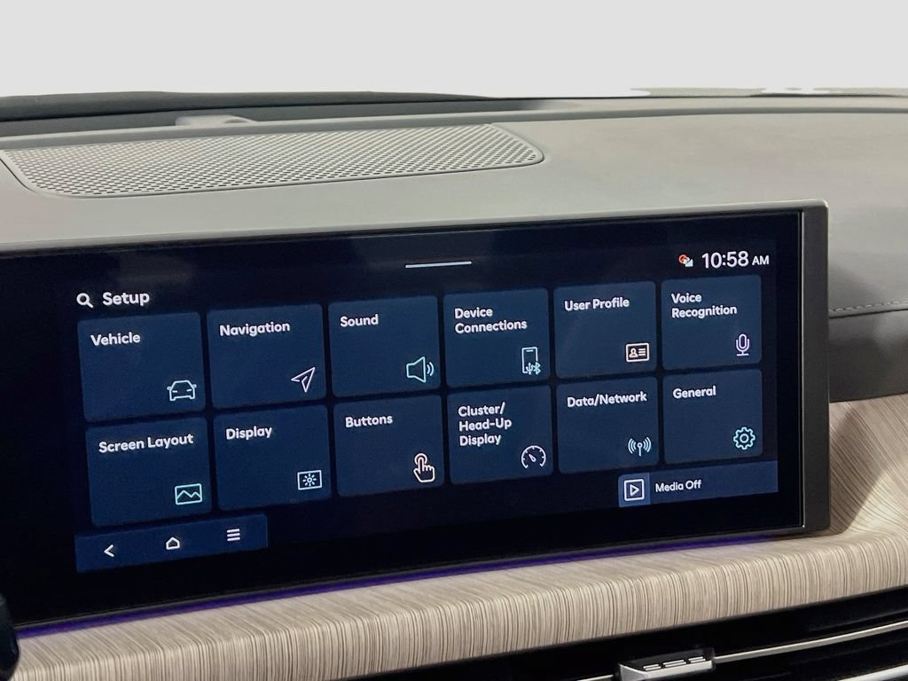 New 2026 Hyundai Sonata Limited FWD image 13