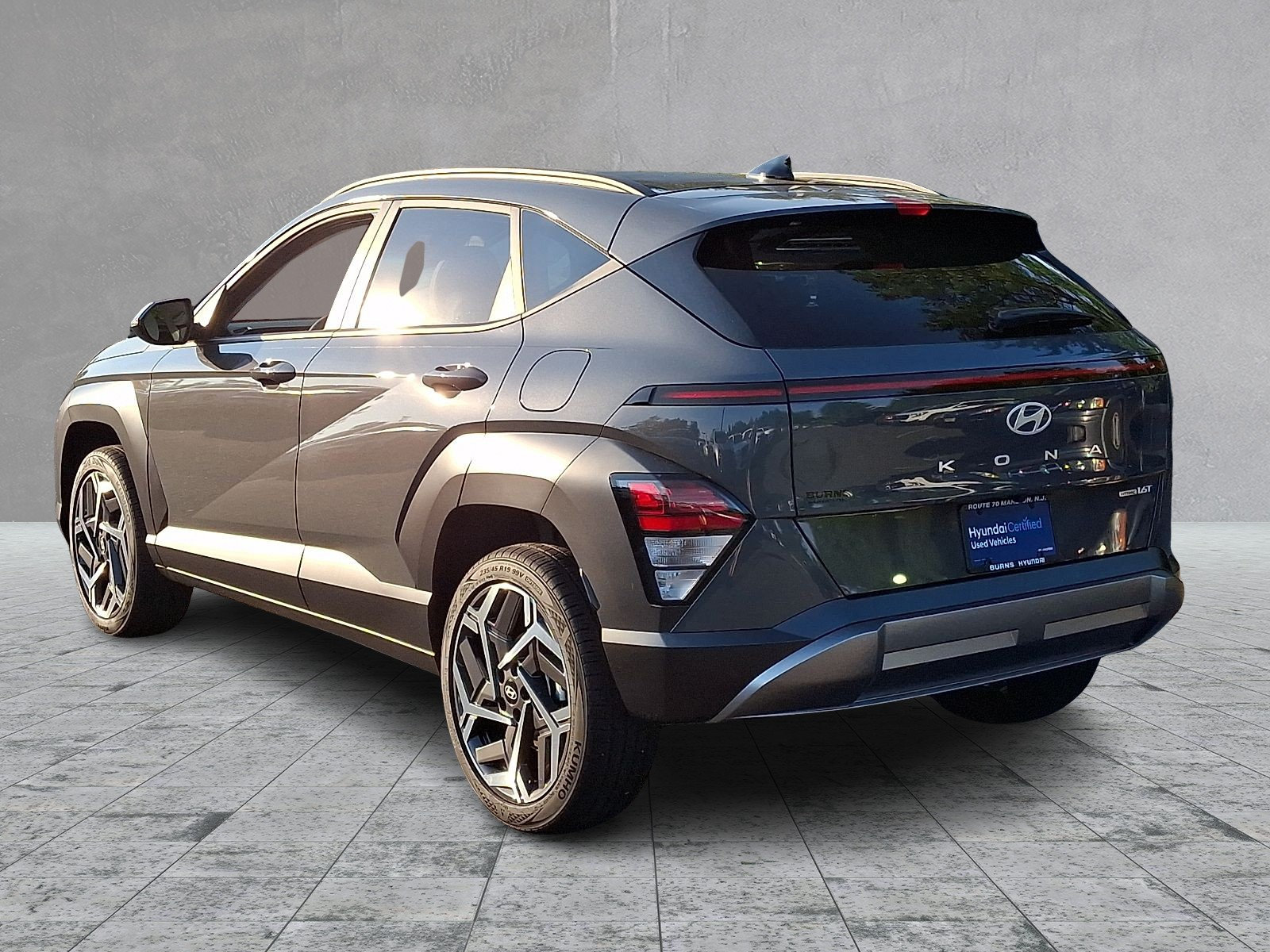 Used 2026 Hyundai Kona SEL Premium AWD/4WD image 6