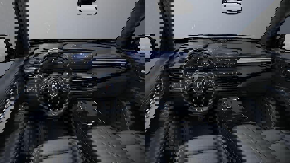 New 2025 Buick Enclave Sport Touring w/ Super Cruise Package image 32