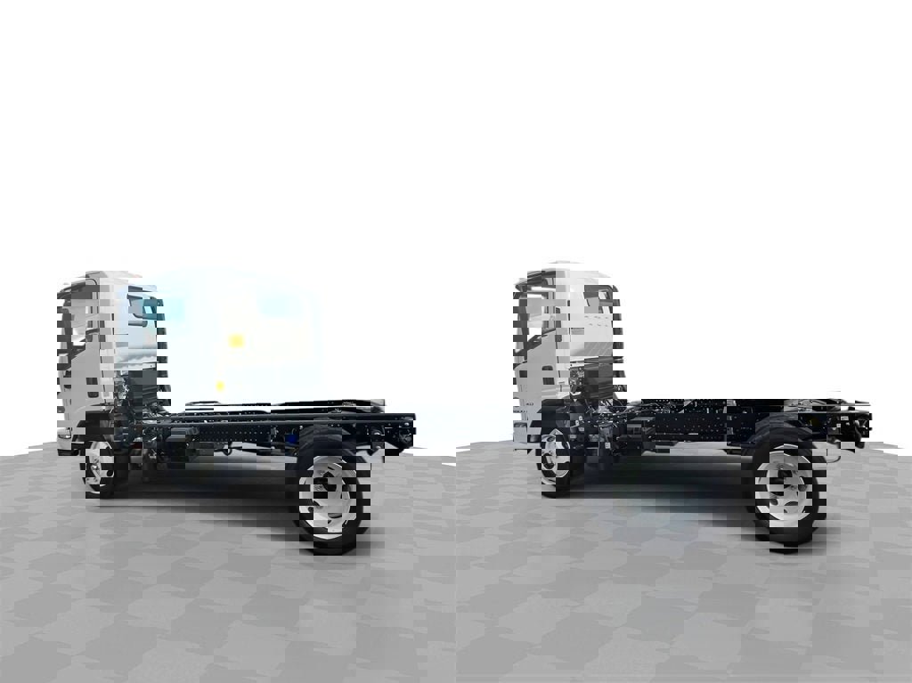 New 2024 Chevrolet Low Cab Forward 4500 XD image 5