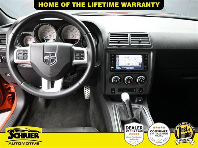 Used 2013 Dodge Challenger R/T image 13