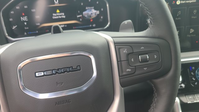 New 2026 GMC Sierra 1500 Denali w/ Technology Package AWD/4WD image 20
