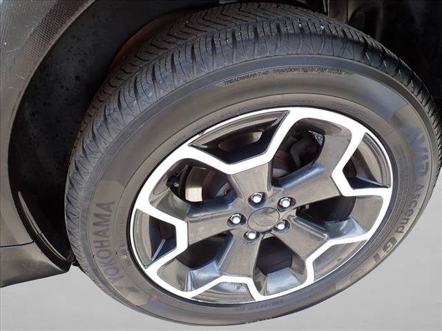 Used 2014 Subaru Crosstrek 2.0i Premium AWD/4WD image 7