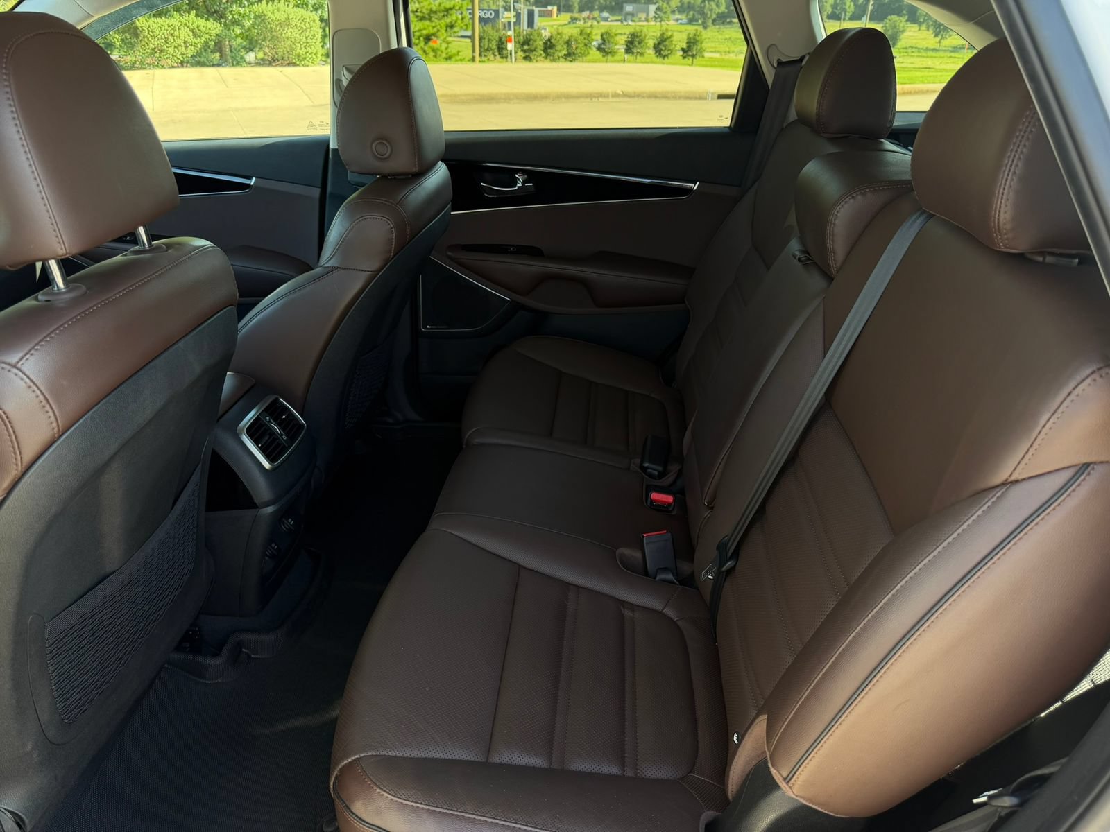 Used 2020 Kia Sorento SX AWD/4WD image 27