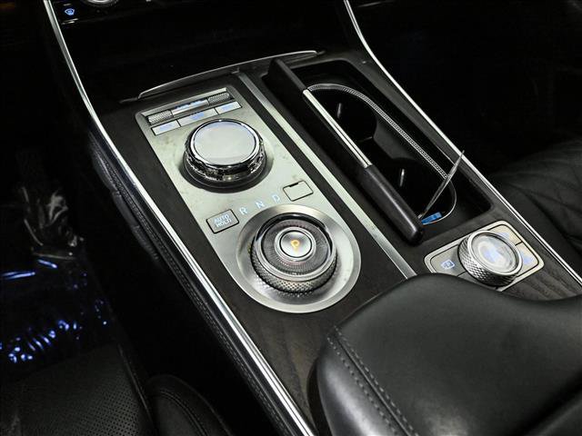Used 2023 Genesis GV80 3.5T w/ Prestige Package AWD/4WD image 12