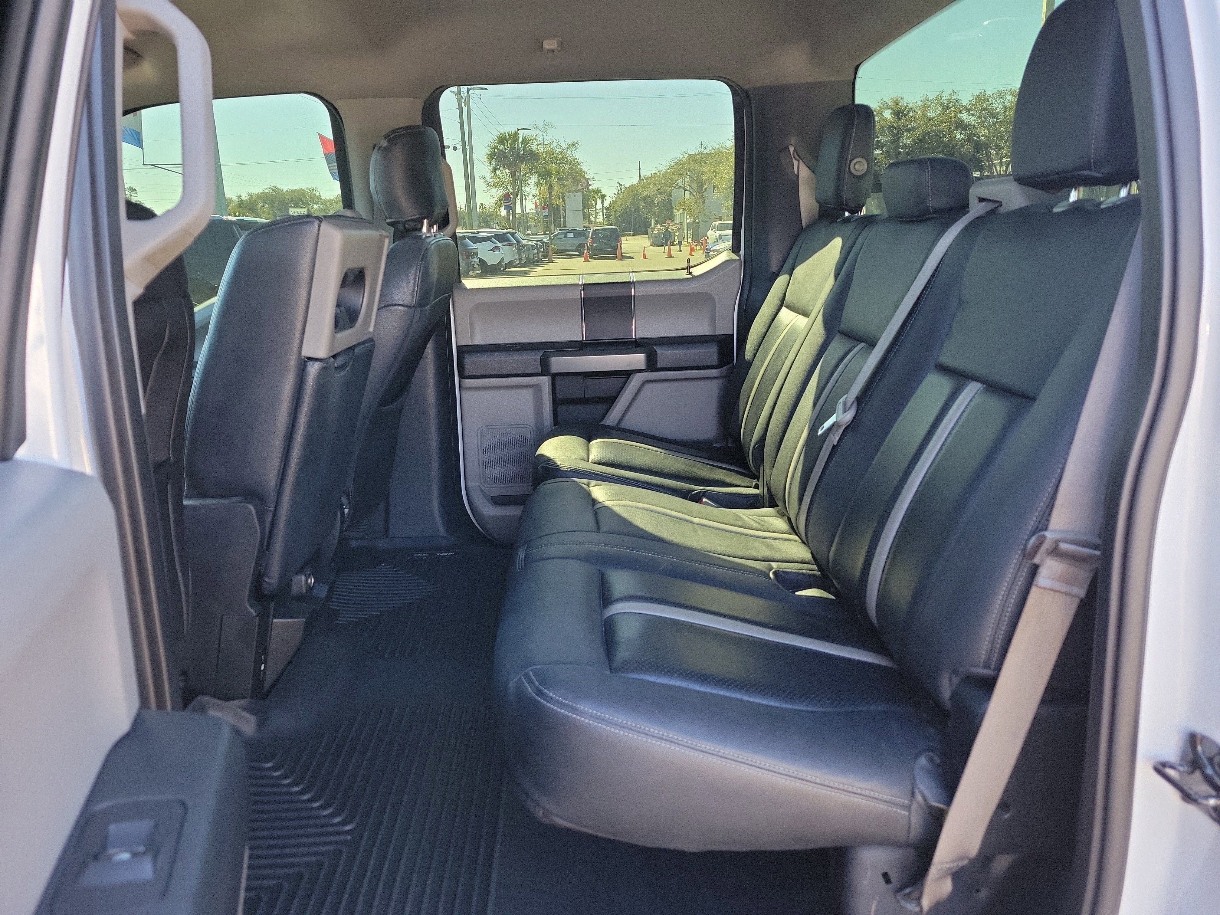 Used 2018 Ford F150 XLT image 13