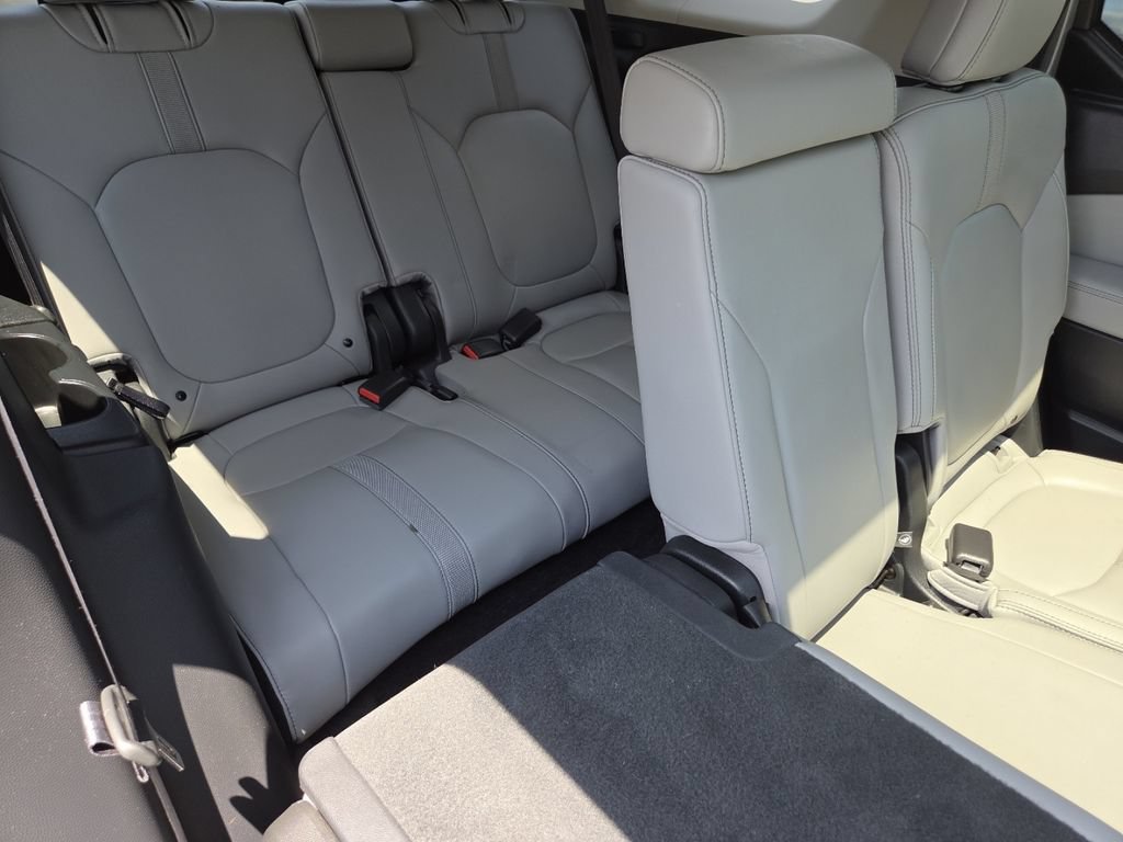 Certified 2023 Honda Pilot Touring image 28