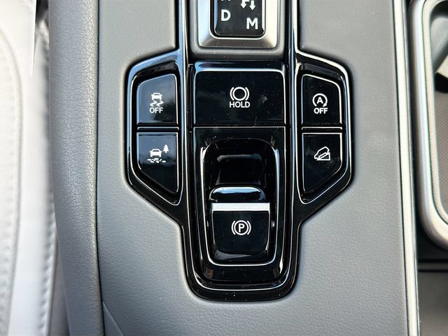 New 2026 Lexus TX 350 AWD image 46