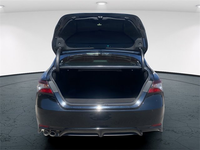 Used 2022 Toyota Camry SE image 14