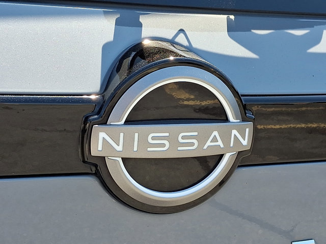 Used 2025 Nissan Pathfinder Platinum w/ Cargo Package image 36