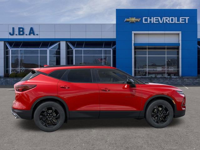 New 2026 Chevrolet Blazer LT w/ Convenience Package image 5