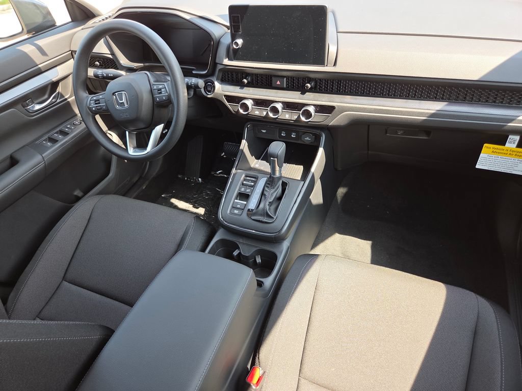 New 2026 Honda CR-V LX image 23