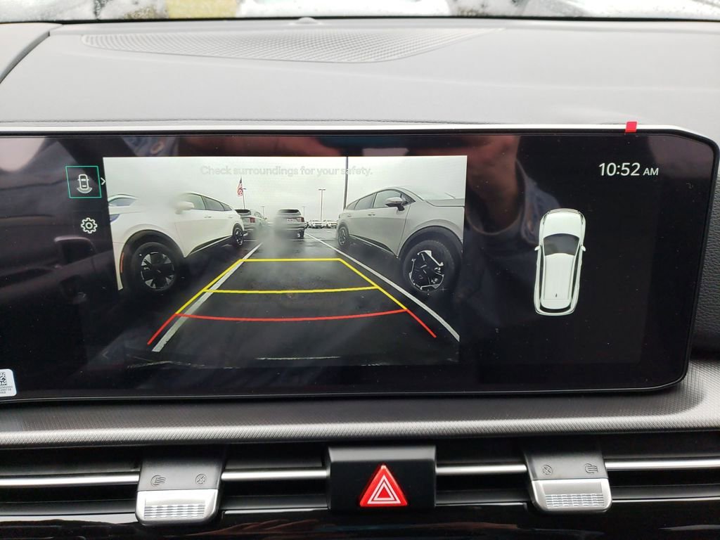 New 2026 Kia Sportage S image 19