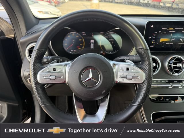 Used 2022 Mercedes-Benz GLC 300 image 13