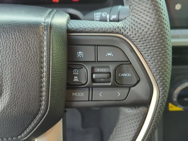 Certified 2026 Toyota Tacoma 4x4 Double Cab Hybrid image 18
